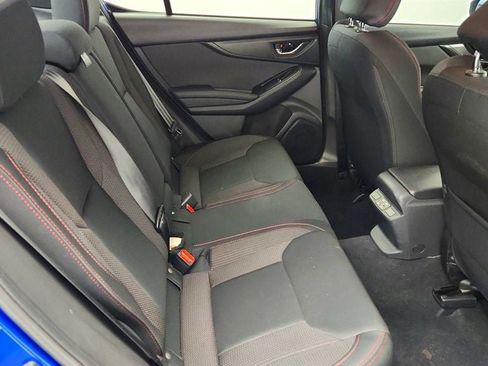 Used 2024 Subaru WRX Premium AWD/4WD image 21