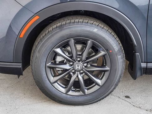 New 2026 Honda CR-V EX-L image 10