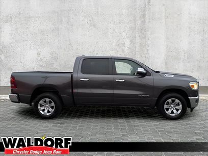 Used 2024 RAM 1500 Laramie