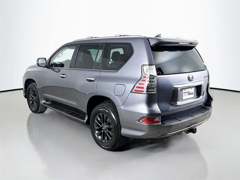 Used 2021 Lexus GX 460 Premium w/ Premium Package image 6