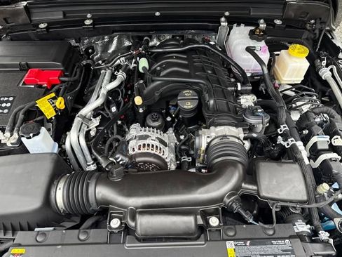 New 2025 Jeep Gladiator Sport image 29