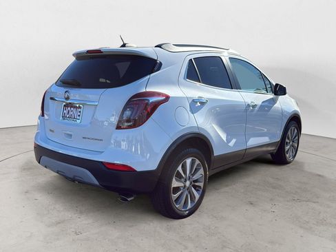 Used 2019 Buick Encore Preferred image 5