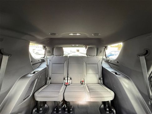 Used 2022 GMC Yukon SLE image 24