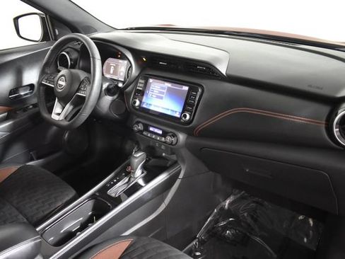 Used 2022 Nissan Kicks SR FWD image 33