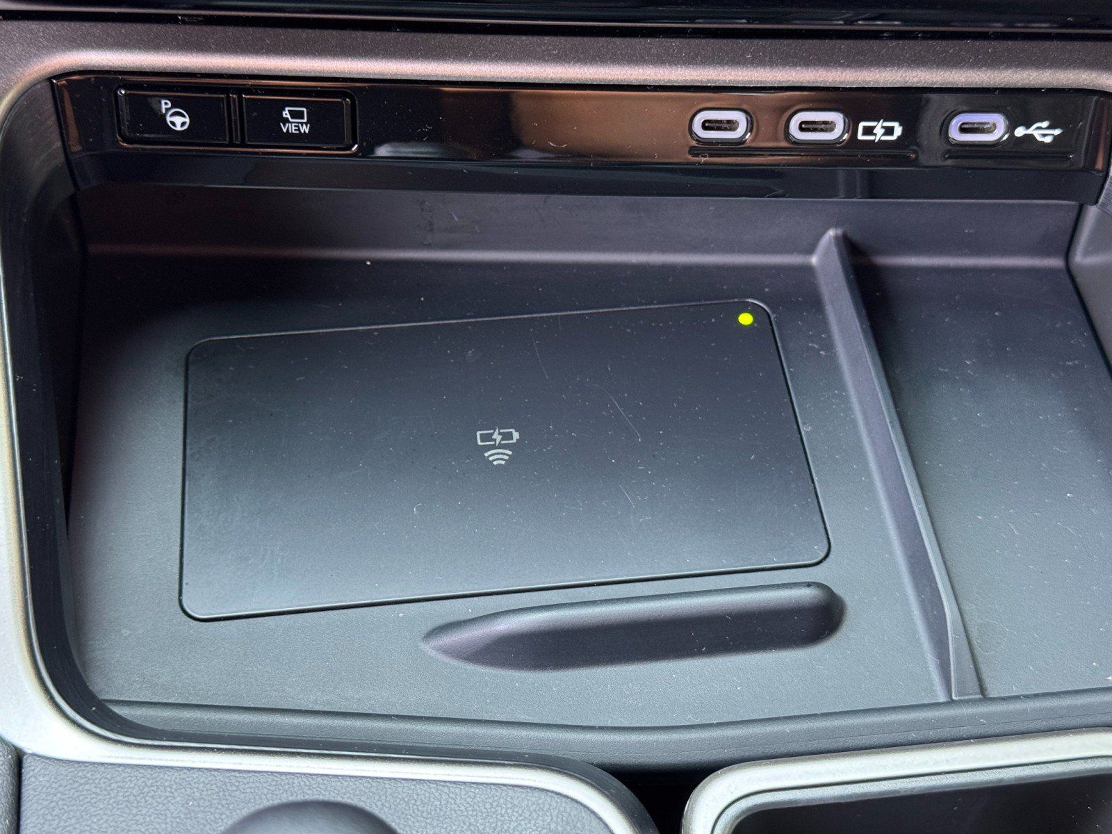 Used 2024 Lexus TX 500h AWD w/ Technology Package image 30