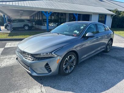 Used 2023 Kia K5 EX