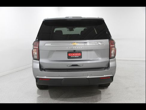 Used 2023 Chevrolet Tahoe LS AWD/4WD image 21