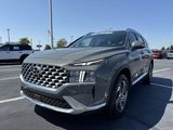 Used 2023 Hyundai Santa Fe SEL w/ Premium Package image 3