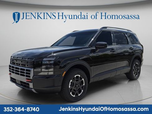 New 2026 Hyundai Palisade XRT Pro AWD/4WD image 9