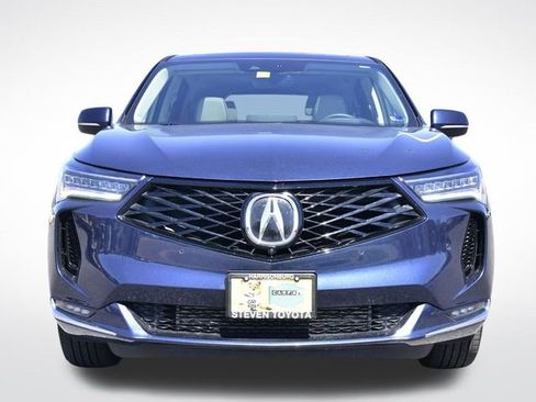 Used 2025 Acura RDX SH-AWD w/ Advance Package image 7