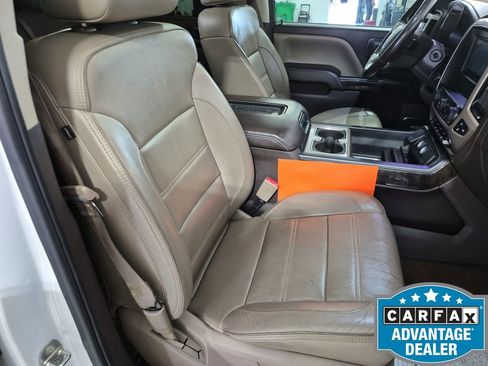 Used 2016 GMC Sierra 1500 Denali AWD/4WD image 23