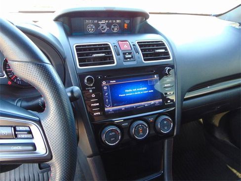 Used 2021 Subaru WRX STI image 12