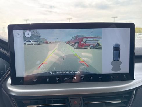 Certified 2024 Ford Escape Active w/ Tech Pack #1 image 7