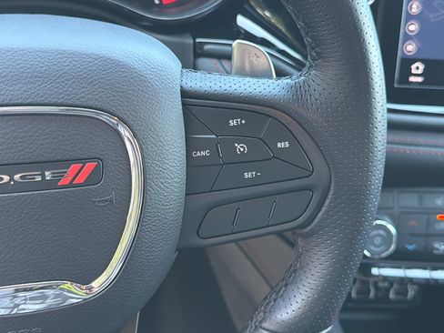 Used 2026 Dodge Durango GT RWD image 27