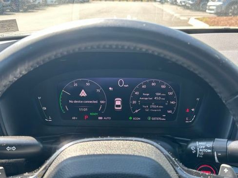 Used 2024 Honda Accord Touring image 22