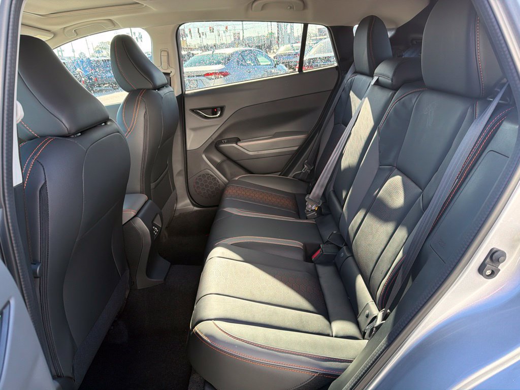 New 2027 Subaru Crosstrek 2.5i Limited AWD/4WD image 22