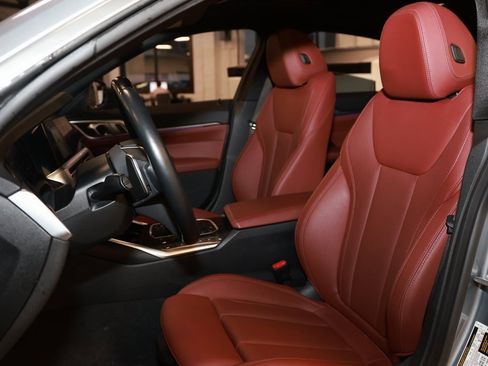 Used 2023 BMW 430i Gran Coupe xDrive 430i Gran Coupe w/ Premium Package image 10