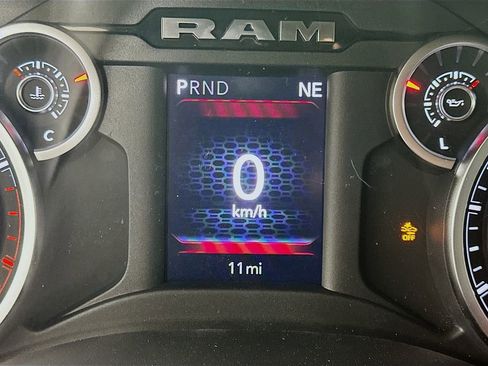 New 2026 RAM 4500 Tradesman image 11