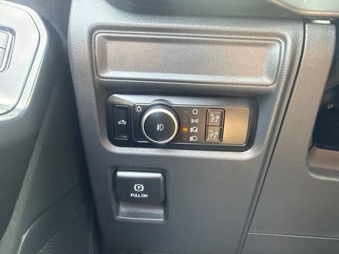 Used 2024 Ford F150 STX AWD/4WD image 13
