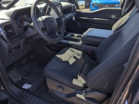New 2026 Ford F150 STX w/ Equipment Group 200A RWD image 10