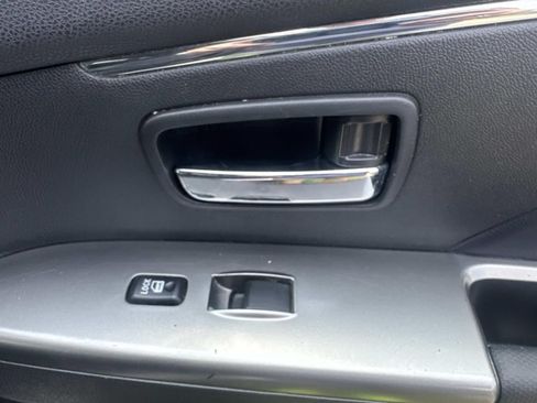 Used 2024 Mitsubishi Outlander Sport SE AWD/4WD image 14
