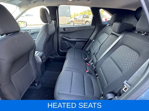 Used 2024 Ford Escape Active AWD/4WD image 18