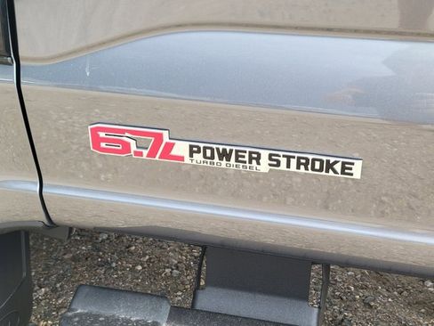 New 2026 Ford F350 XLT w/ XLT Premium Package image 12