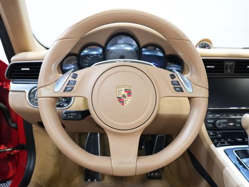 Used 2014 Porsche 911 Targa 4S AWD/4WD image 33