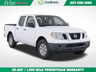 Used 2017 Nissan Frontier S RWD 360° Tour