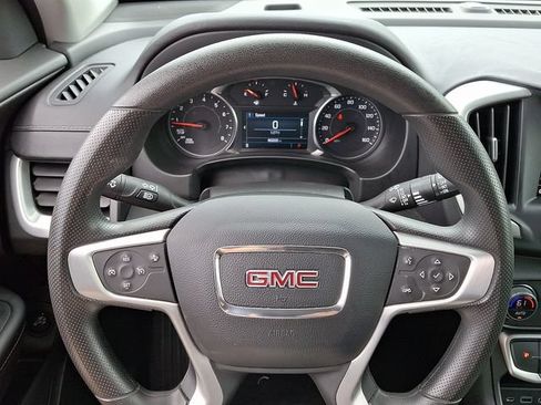 Used 2024 GMC Terrain SLE w/ Driver Convenience Package AWD/4WD image 18