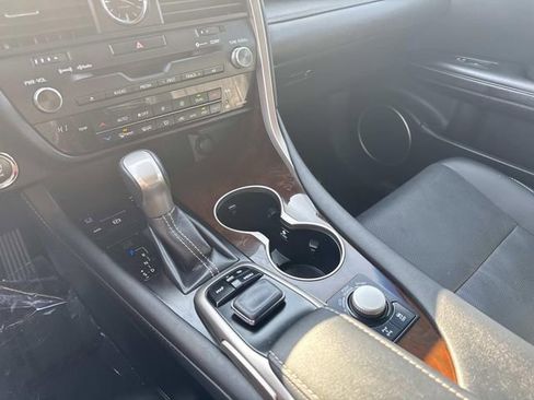 Used 2018 Lexus RX 350 AWD w/ Premium Package image 25