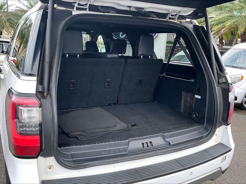 Used 2021 Ford Expedition Max Limited RWD image 18