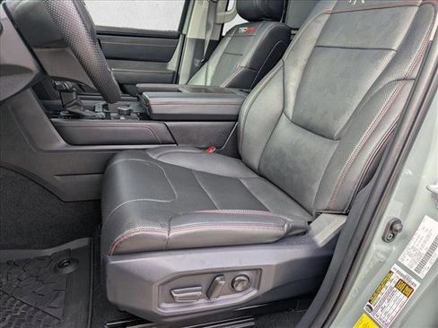 Used 2022 Toyota Tundra TRD Pro image 15