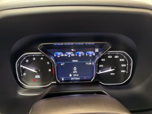 Used 2021 GMC Yukon SLT w/ SLT Premium Package AWD/4WD image 26