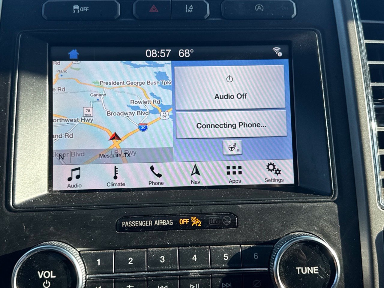 Used 2019 Ford Expedition XLT w/ Equipment Group 202A RWD image 51