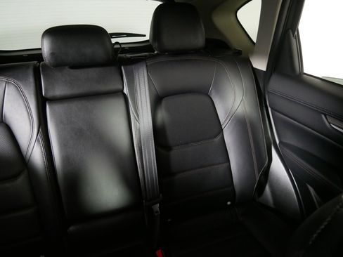 Used 2023 MAZDA CX-5 AWD 2.5 S w/ Premium Package image 14