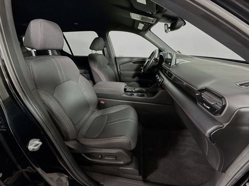 Certified 2023 Honda Pilot Sport image 24