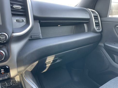 Used 2019 RAM 1500 Big Horn image 53