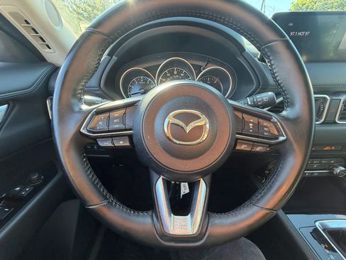 Used 2024 MAZDA CX-5 AWD 2.5 S w/ Select Package image 19