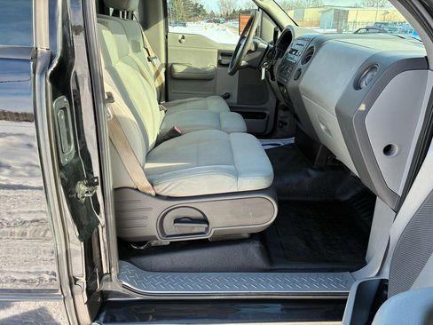 Used 2008 Ford F150 STX image 22
