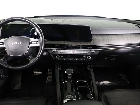 Used 2024 Kia Telluride SX Prestige image 44