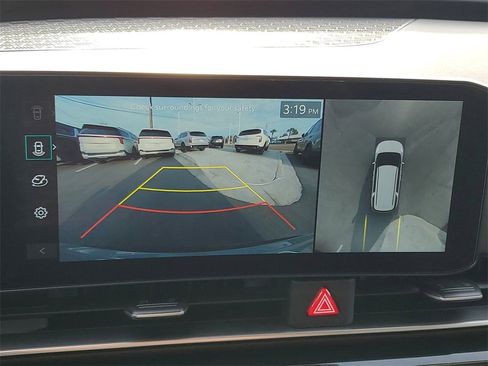 New 2026 Kia Carnival SX Prestige image 17