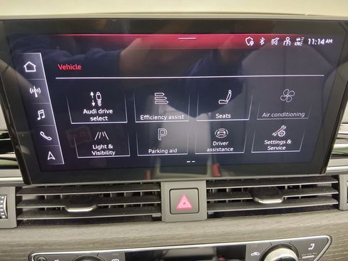 Used 2024 Audi A5 2.0T Premium Plus image 28