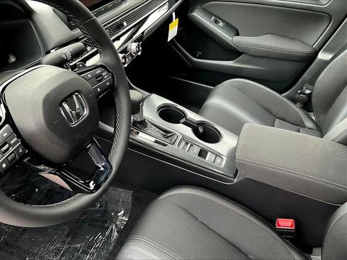 New 2026 Honda Civic Sport image 14