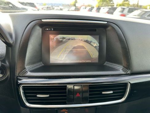 Used 2016 MAZDA CX-5 Sport w/ Rear Camera Package image 18