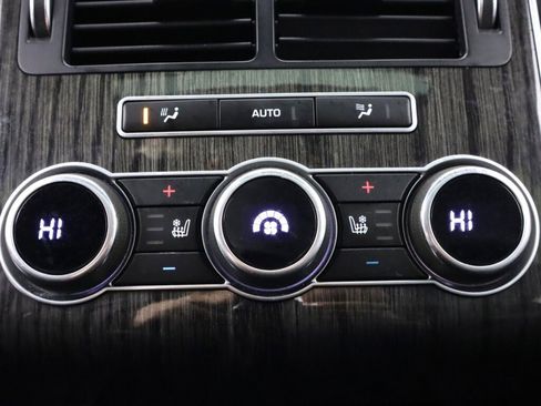 Used 2014 Land Rover Range Rover Sport Autobiography image 36