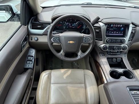 Used 2016 Chevrolet Tahoe LT RWD image 11