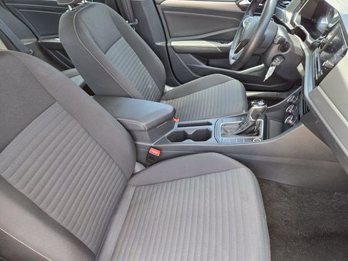 Used 2024 Volkswagen Jetta S FWD image 19