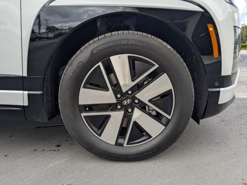 New 2026 Hyundai Ioniq 9 SEL image 10