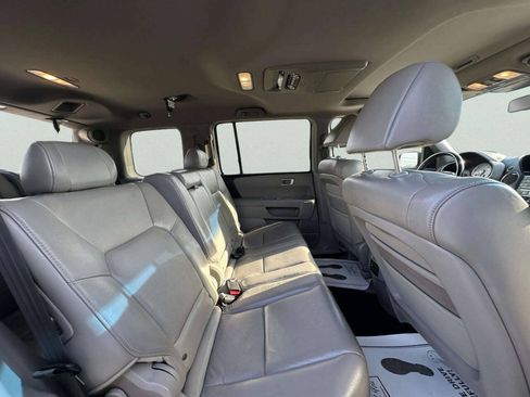 Used 2009 Honda Pilot EX-L image 18